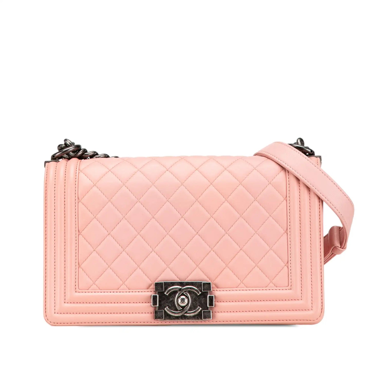 Chanel Flap Crossbody Bag - Almora Bags