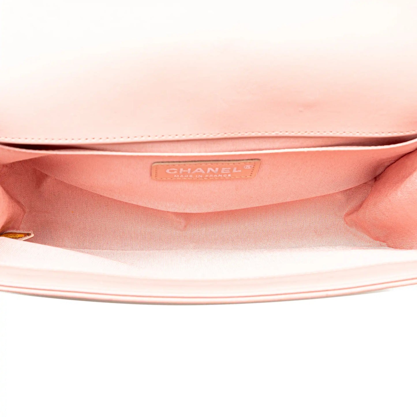 Chanel Flap Crossbody Bag - Almora Bags