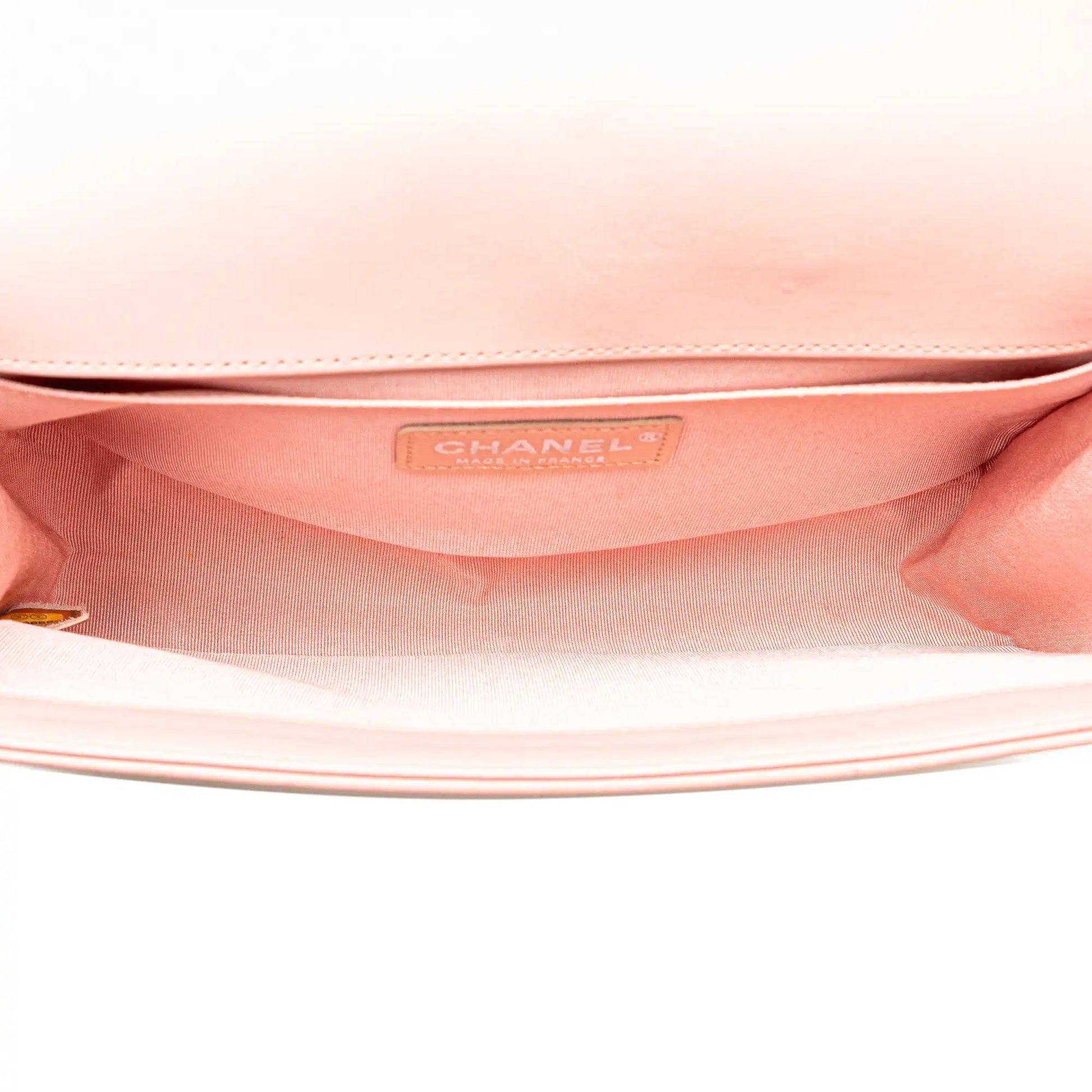 Chanel Flap Crossbody Bag - Almora Bags