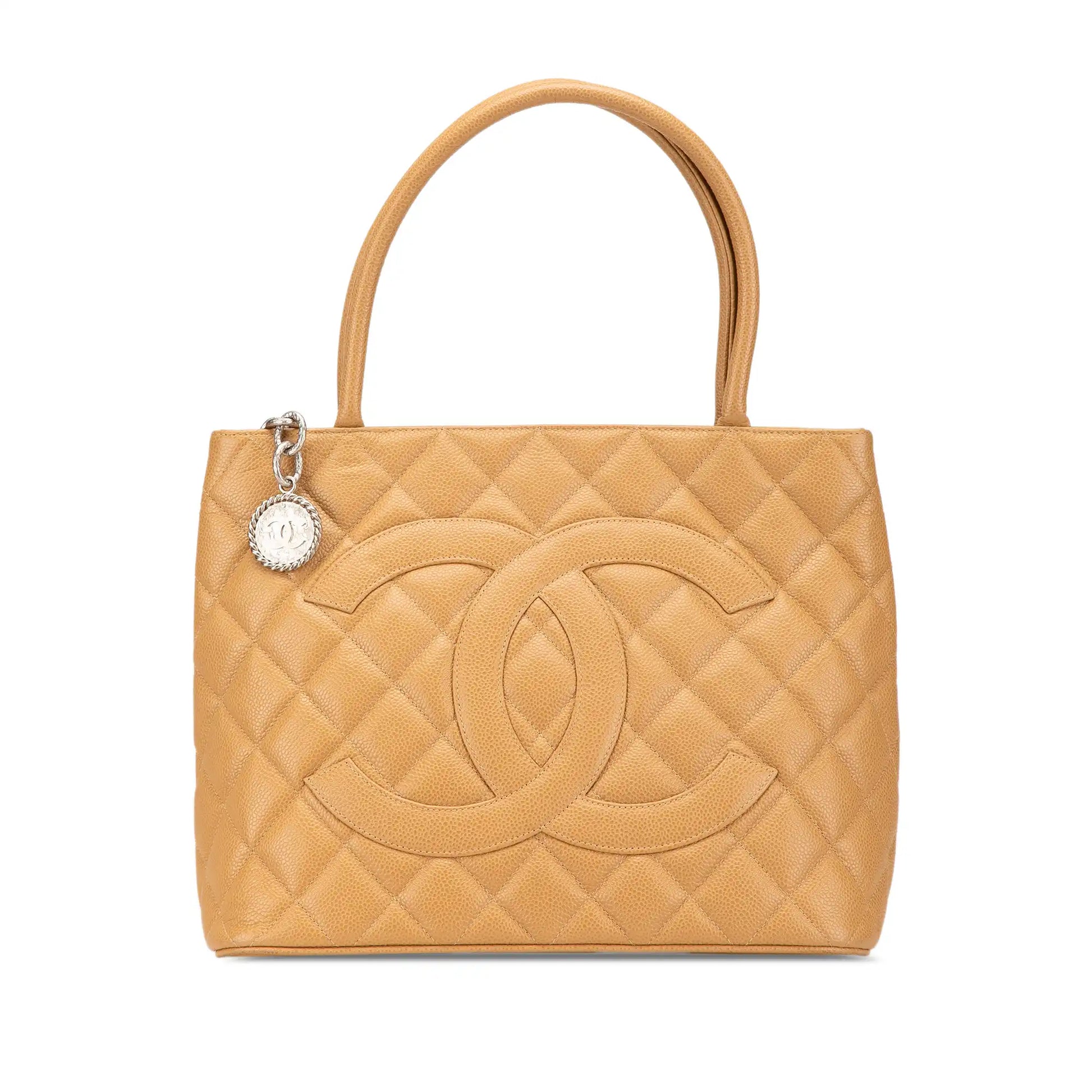 Chanel Tote Bag - Almora Bags
