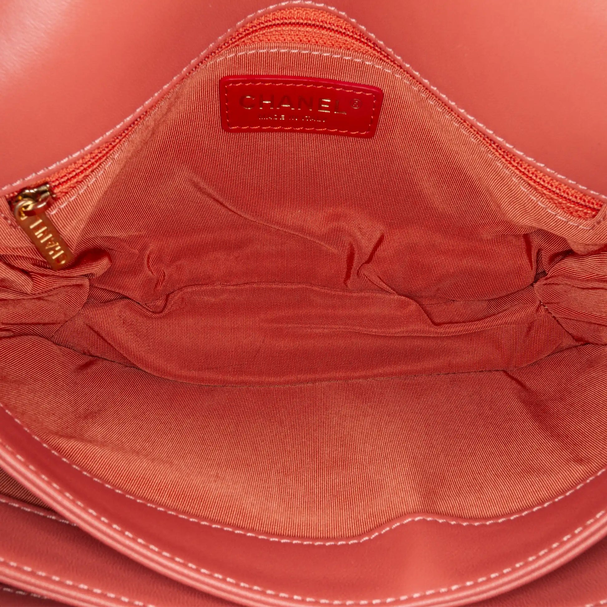Chanel Flap Shoulder Bag - Almora Bags