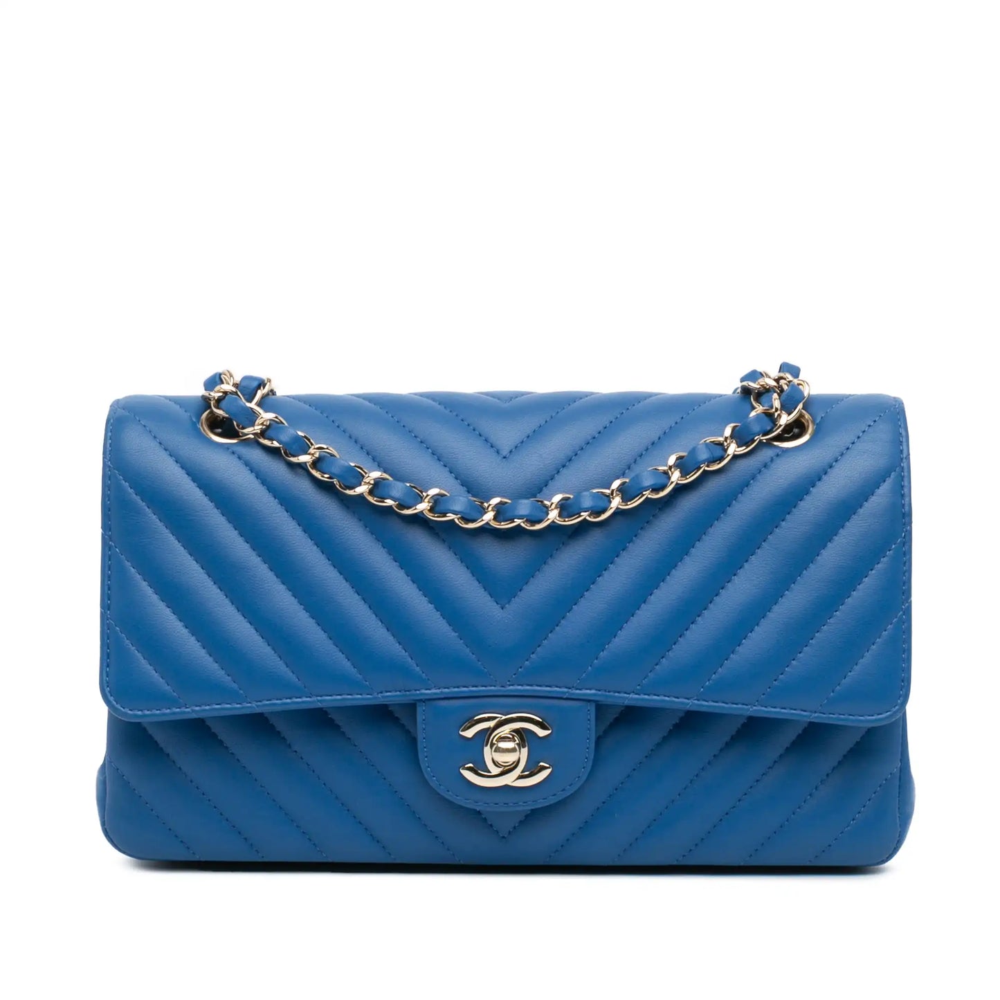 Chanel Flap Shoulder Bag - Almora Bags