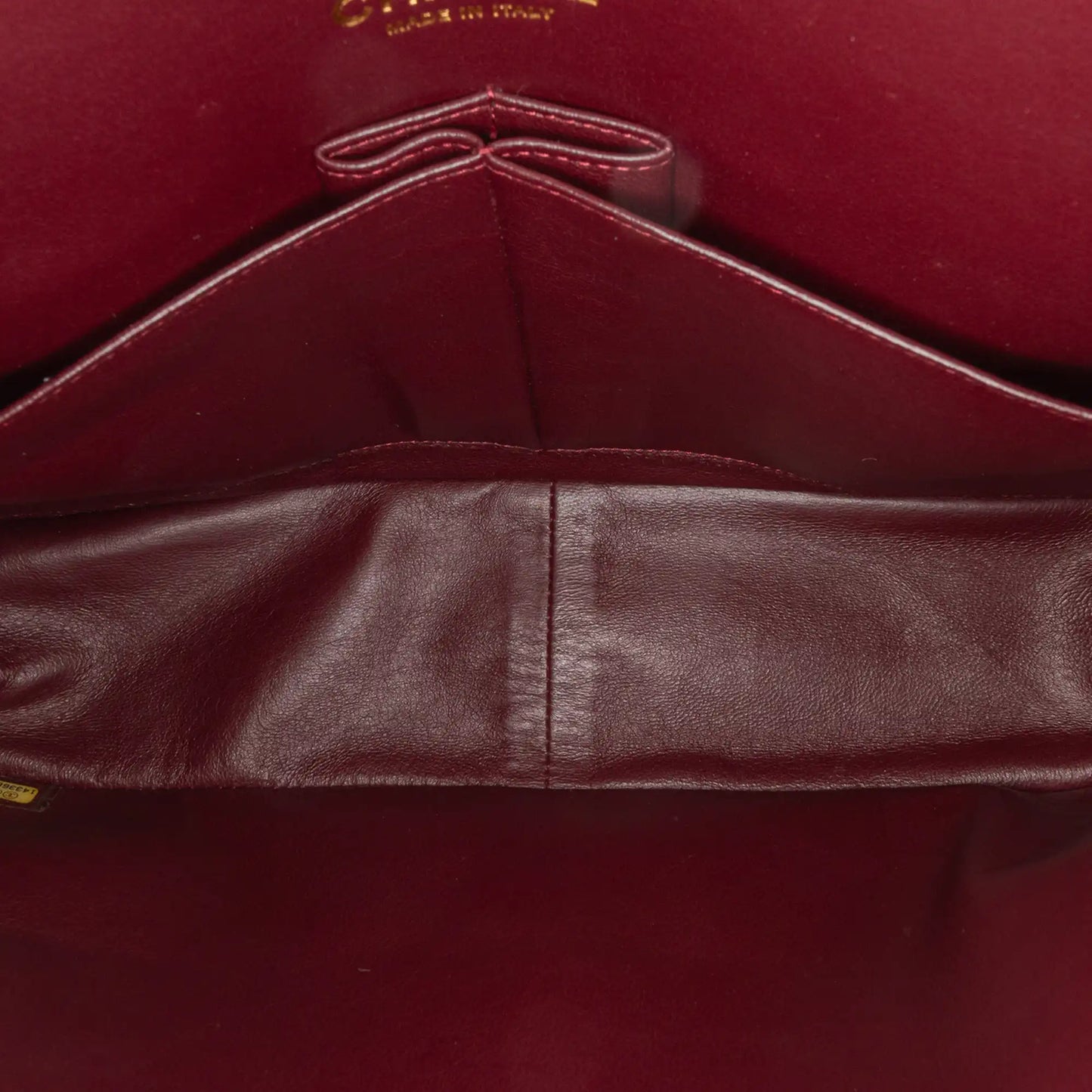 Chanel Flap Shoulder Bag - Almora Bags