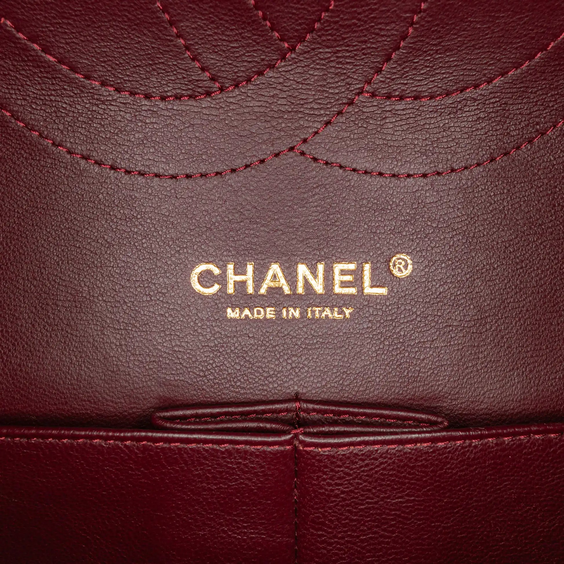 Chanel Flap Shoulder Bag - Almora Bags