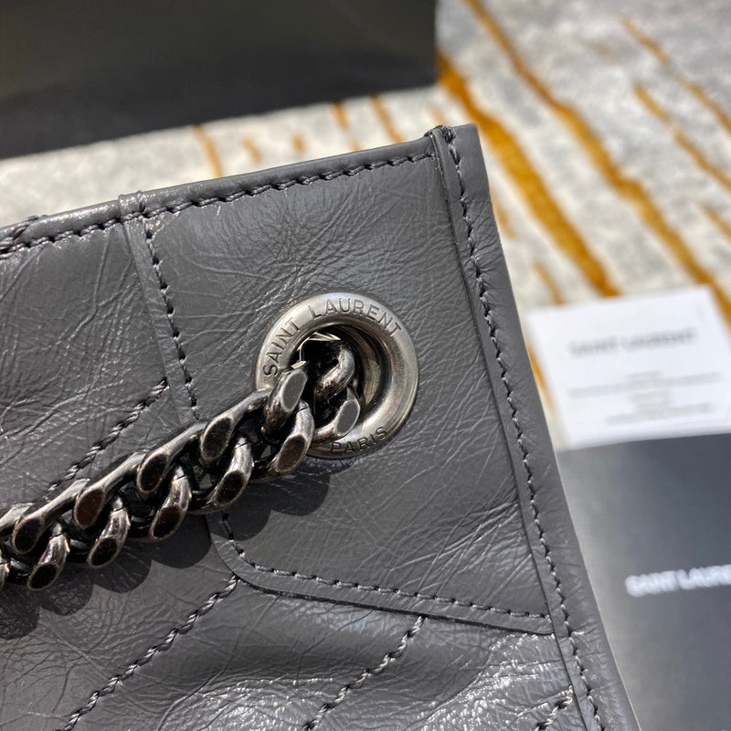 Yves Saint Laurent - Bags 
