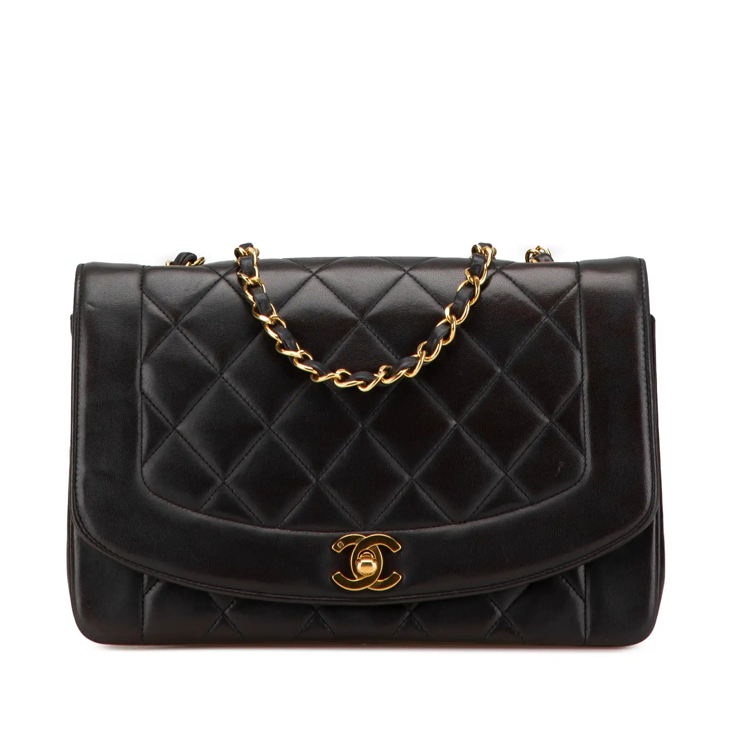 Chanel Flap Crossbody Bag - Almora Bags