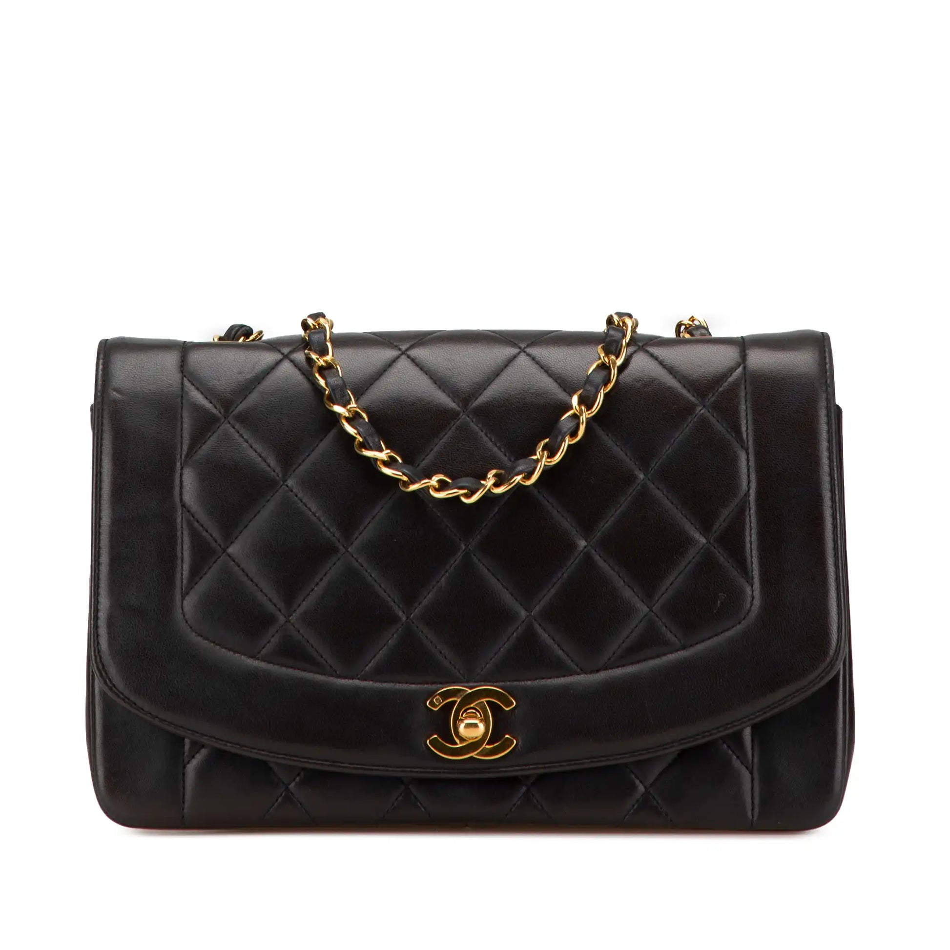 Chanel Flap Crossbody Bag - Almora Bags