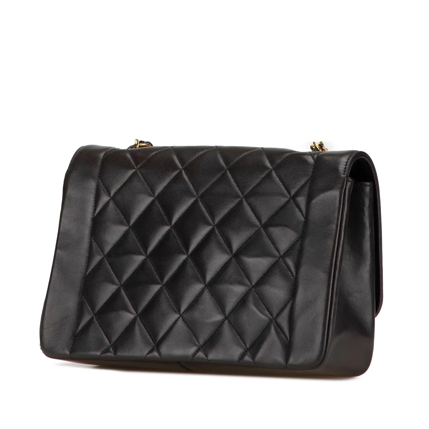 Chanel Flap Crossbody Bag - Almora Bags