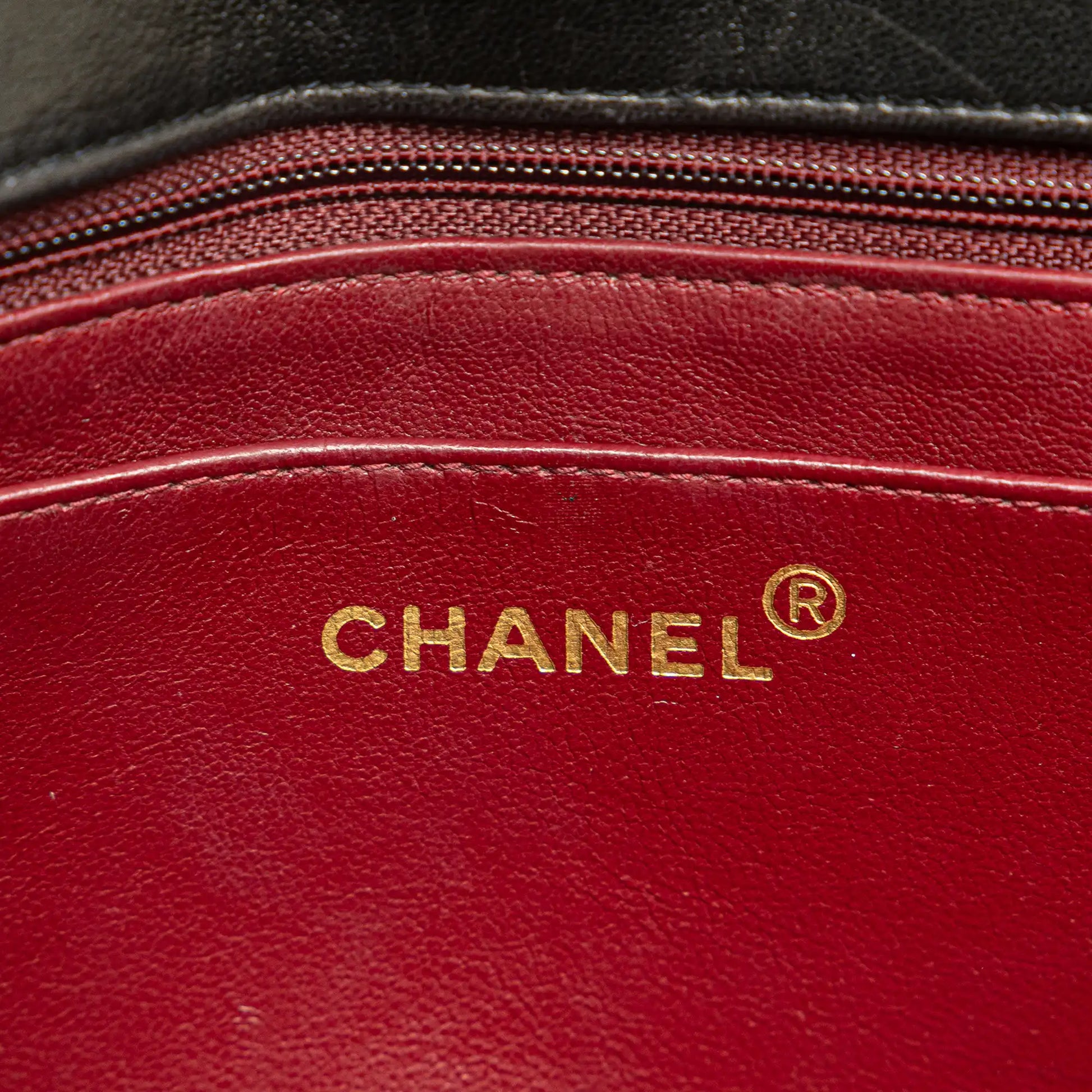 Chanel Flap Crossbody Bag - Almora Bags