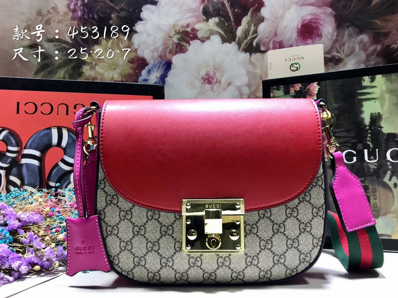 Gucci Designer Tote