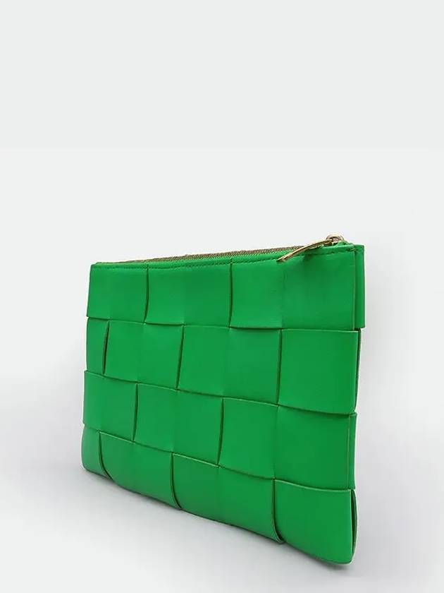 Luxury Bottega Veneta 690586 clutch bag