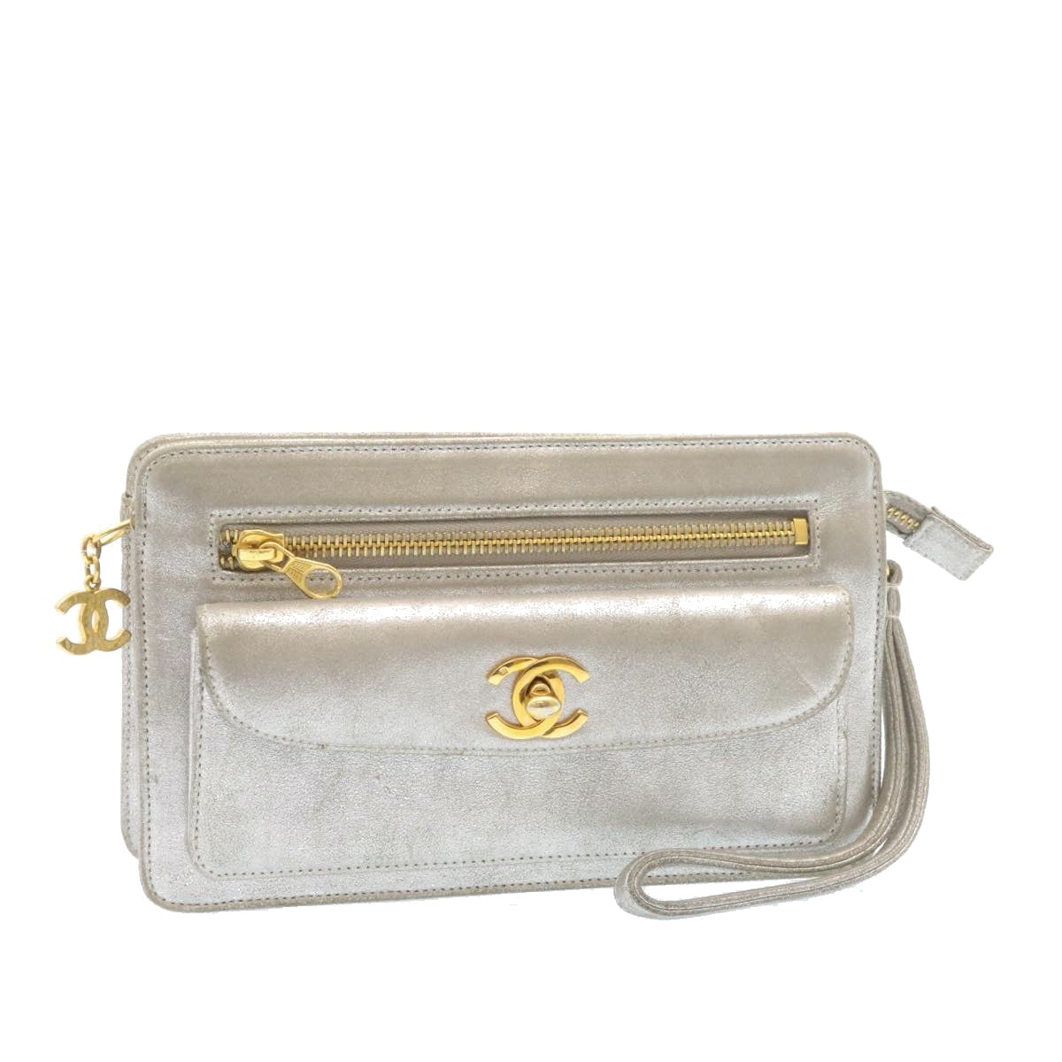 Chanel Clutch - Almora Bags