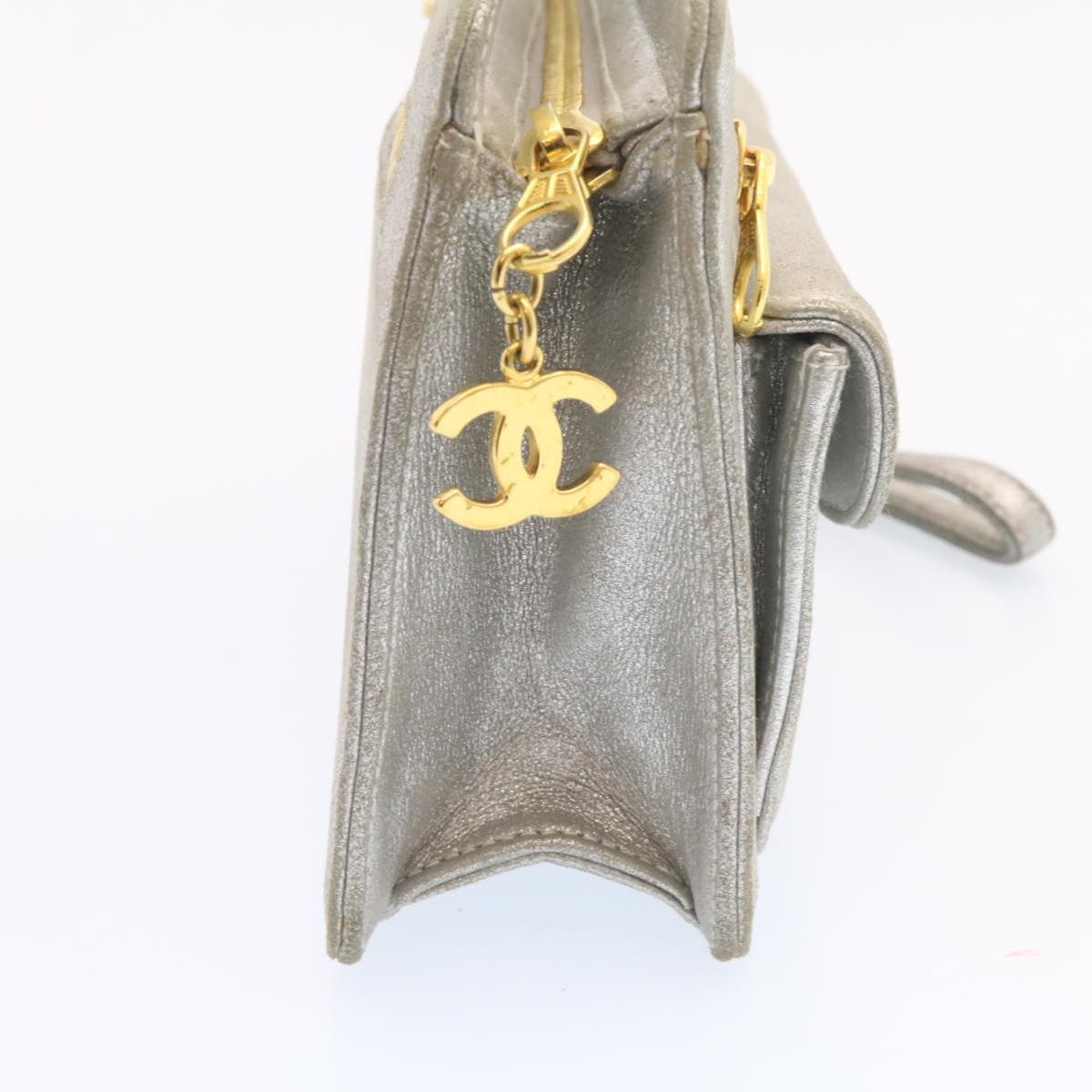 Chanel Clutch - Almora Bags