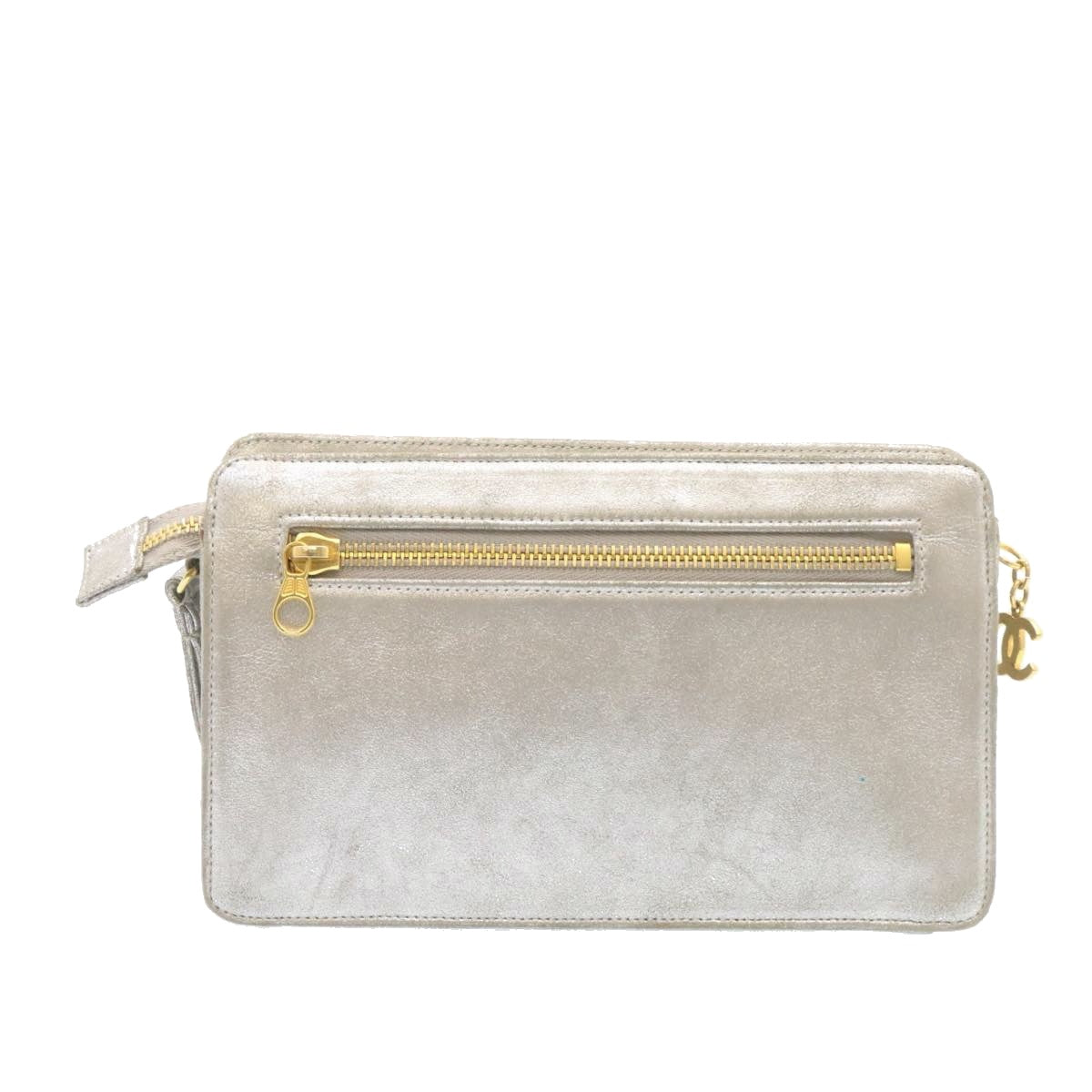 Chanel Clutch - Almora Bags