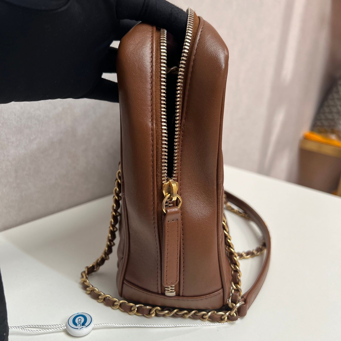 Chanel Flap Shoulder Bag - Almora Bags