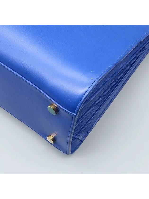Luxury Saint Laurent Trending 2025 355153 2 WAY bag