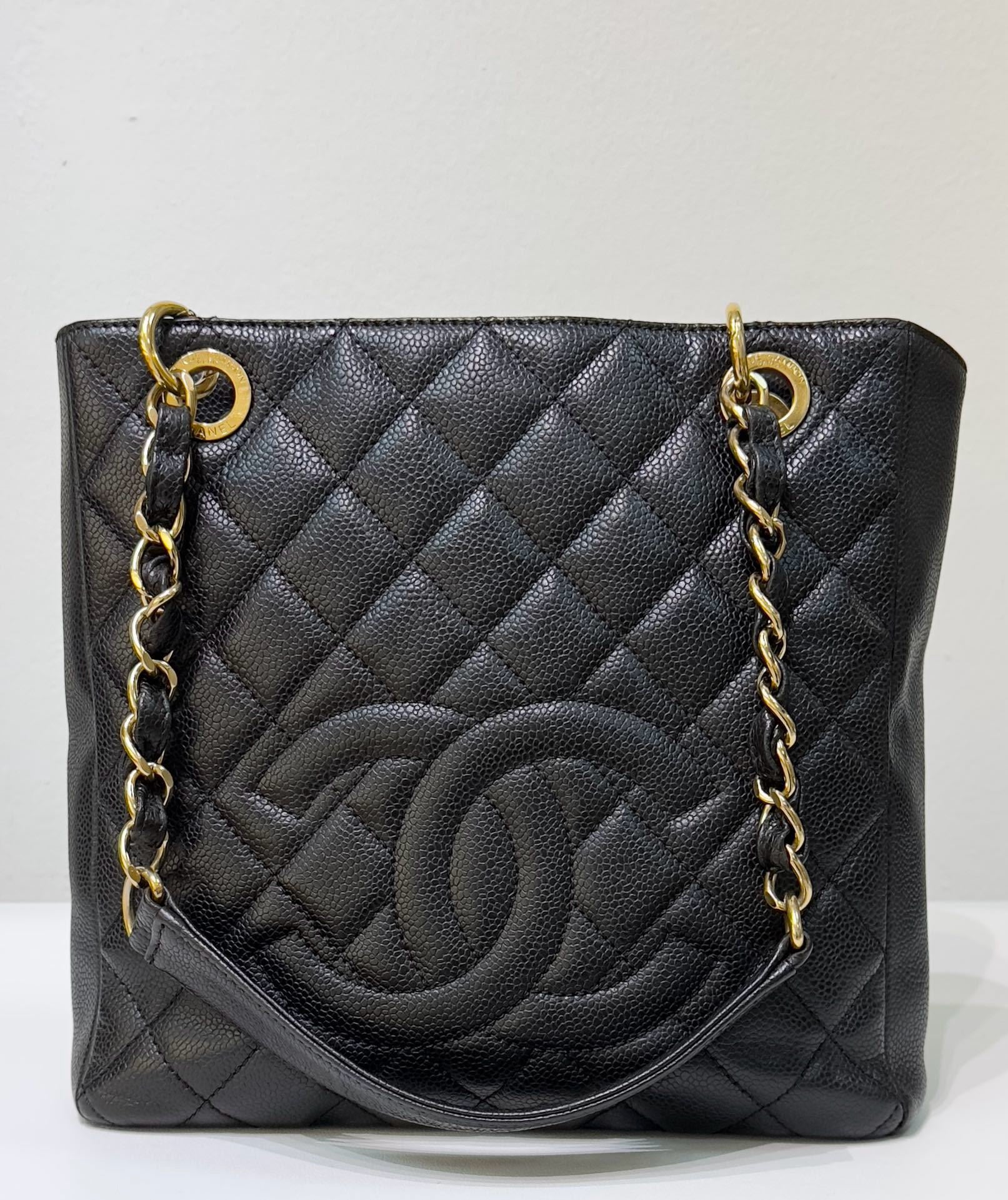 Chanel Tote Bag - Almora Bags