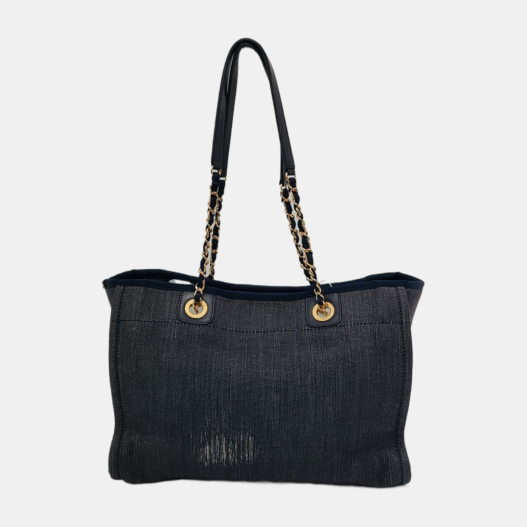 Chanel Deauville Tote Bag - Almora Bags