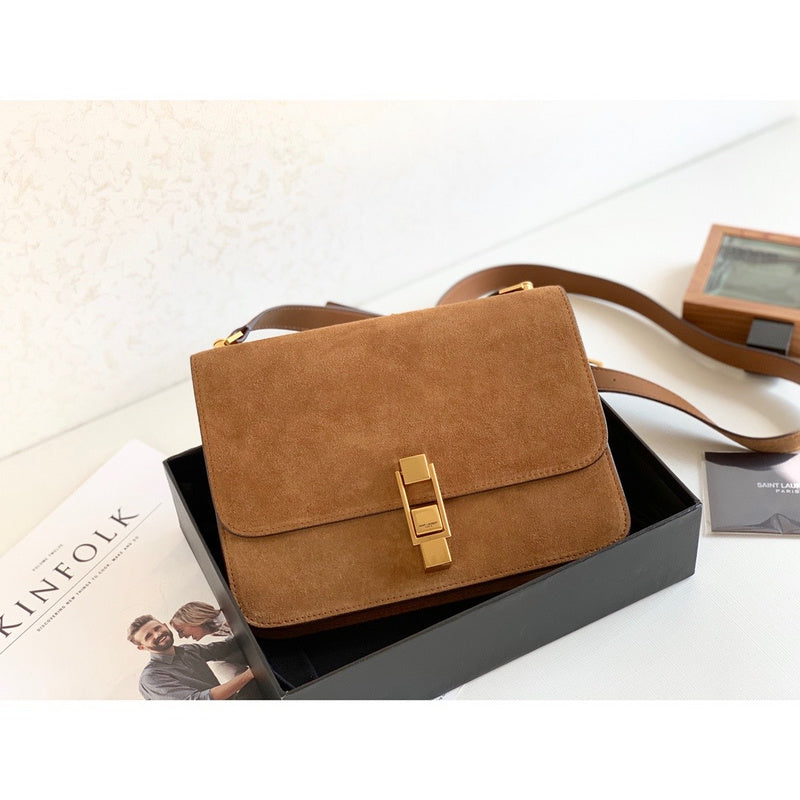 Yves Saint Laurent - Bags