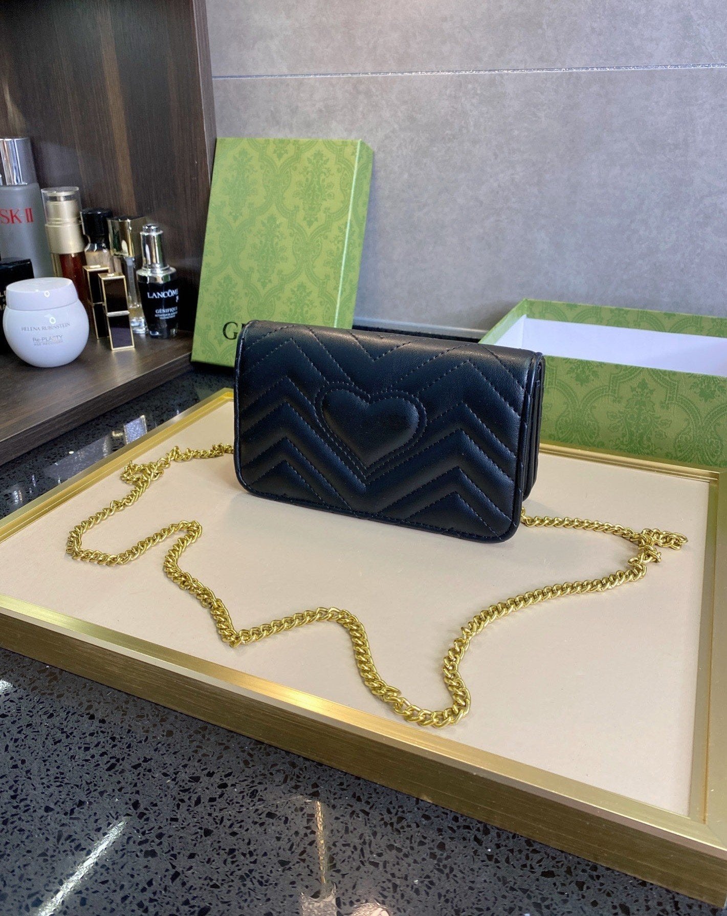 Gucci Designer Handbag