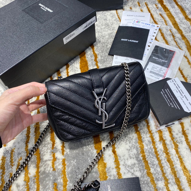 Yves Saint Laurent - Bags 