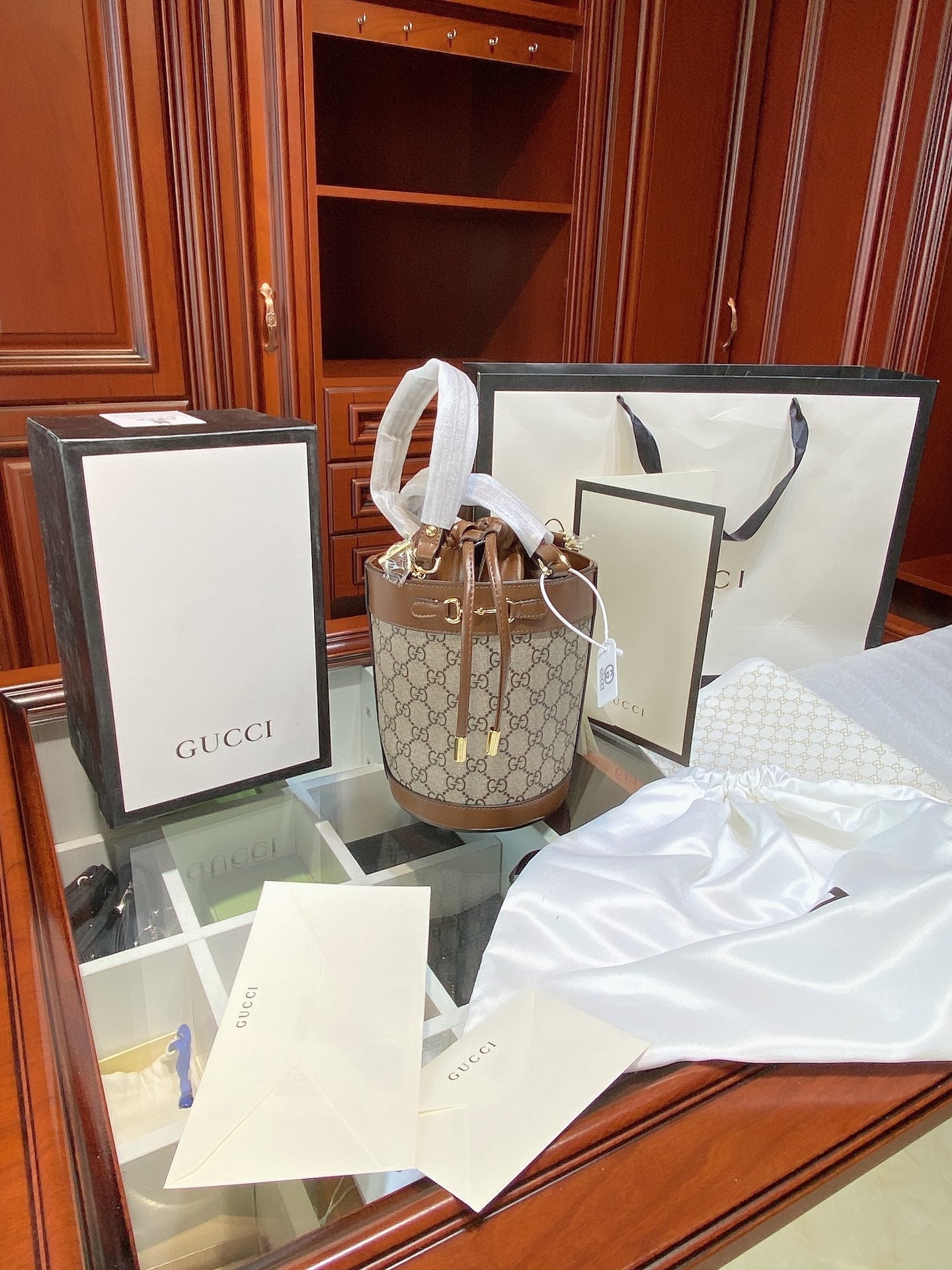Gucci Designer Handbag