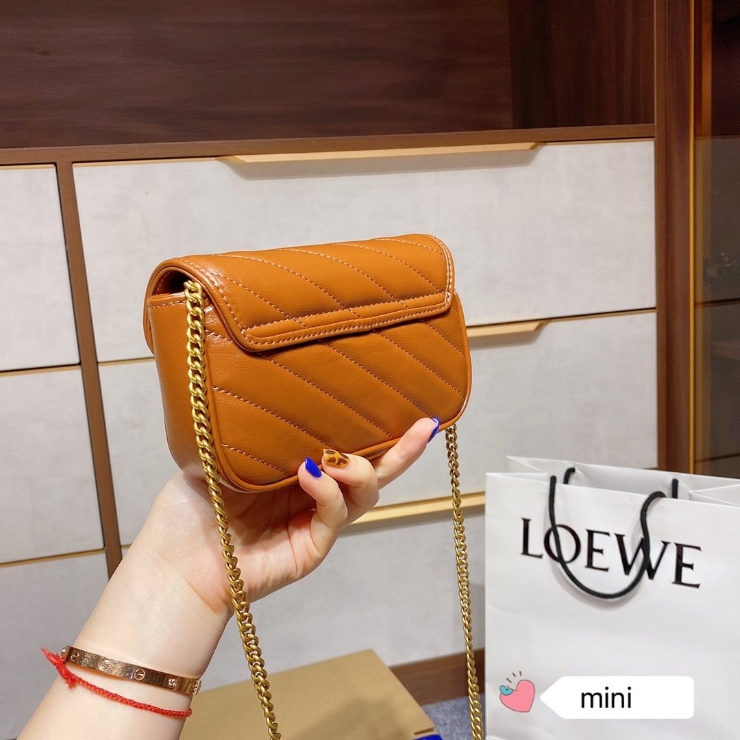 Gucci Designer Handbag