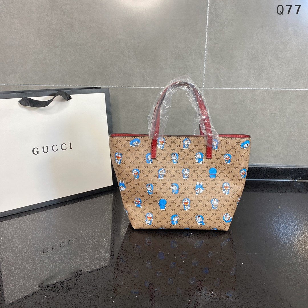 Gucci Designer Handbag
