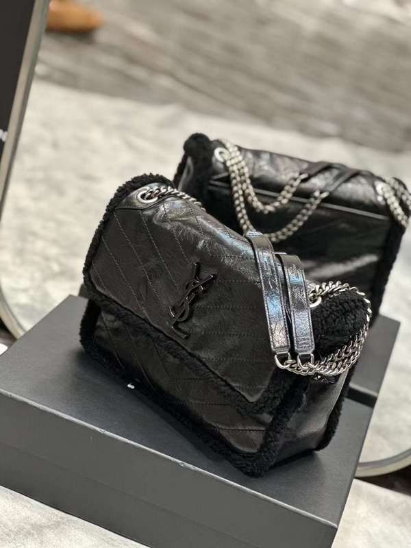 Yves Saint Laurent - Bags - Franco Shops