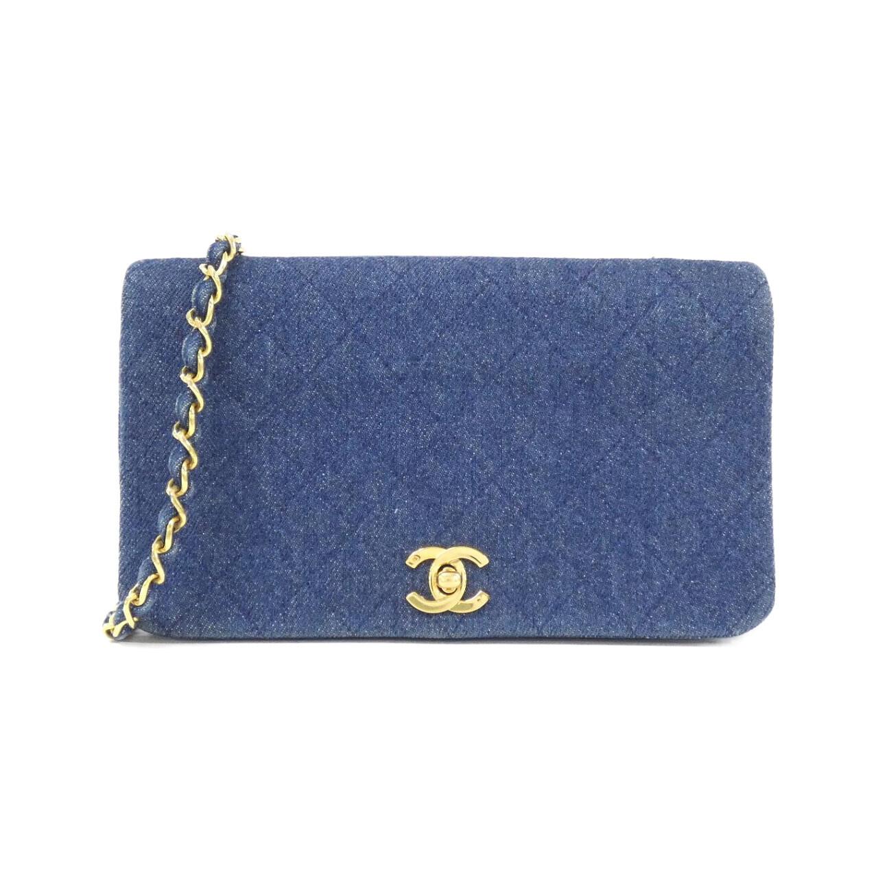 Chanel 2500 Shoulder Bag