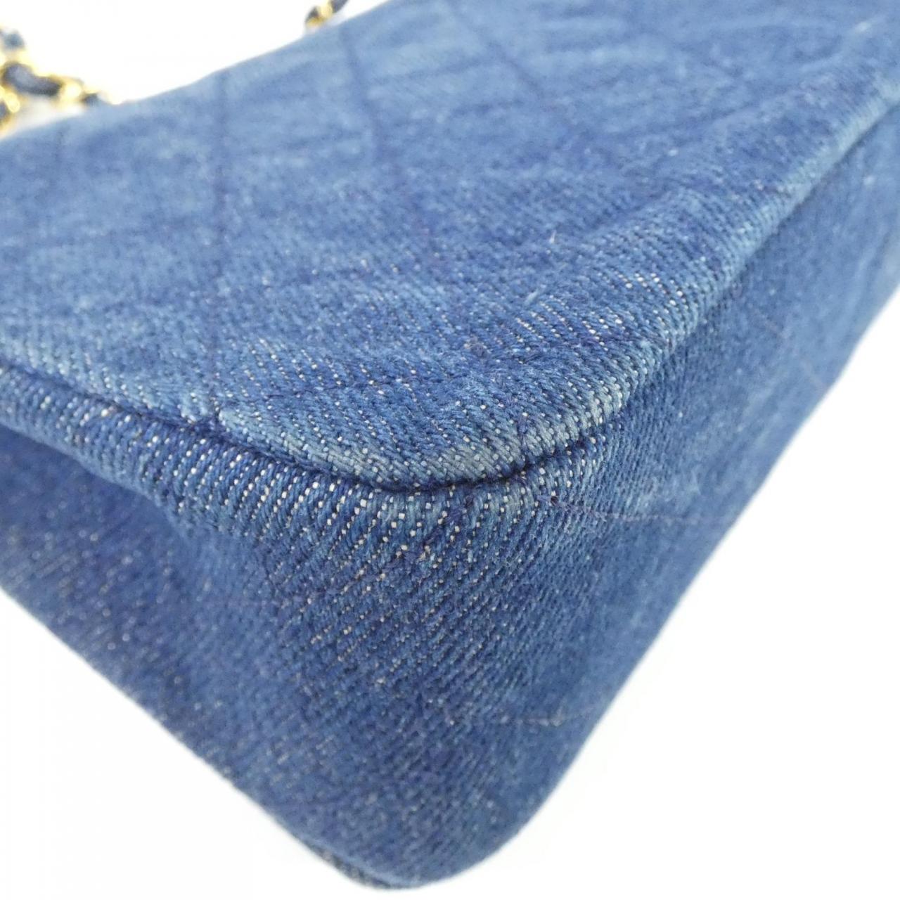 Chanel 2500 Shoulder Bag