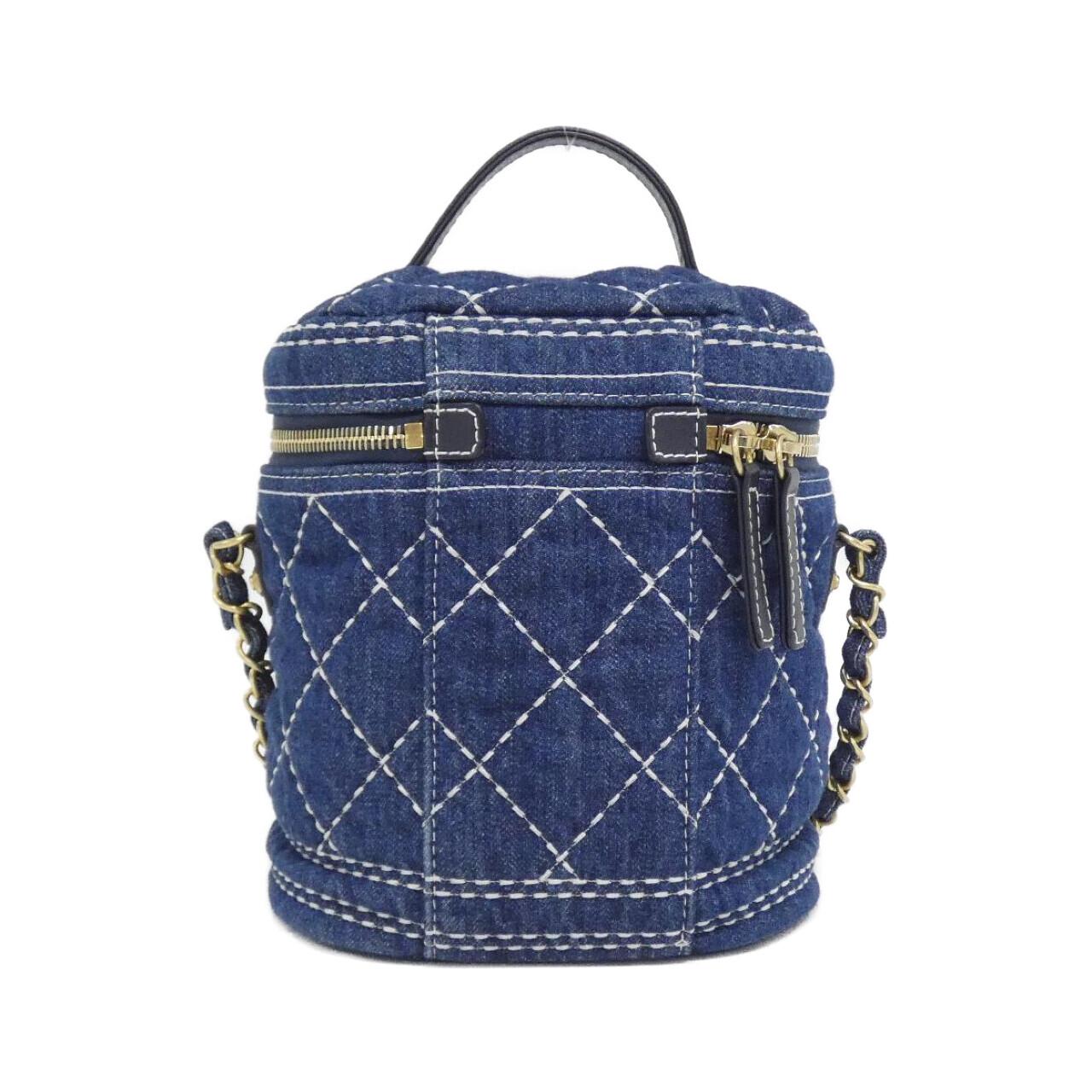 Chanel Calf Bag