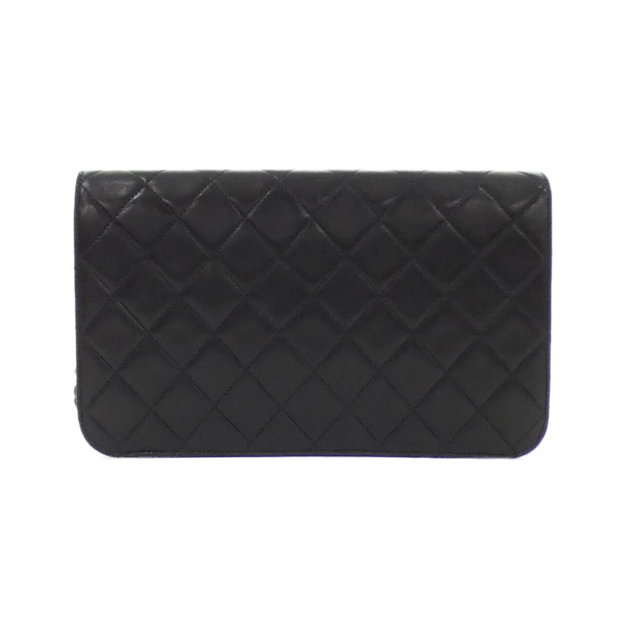 Chanel Classic Lambskin Shoulder Bag