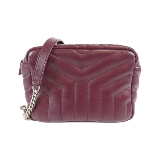 Saint Laurent 454317 DV746 Calf Shoulder Bag