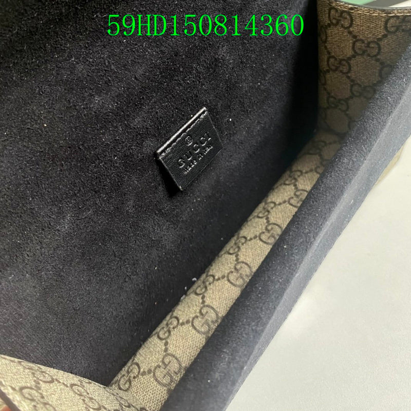 Gucci Designer Tote
