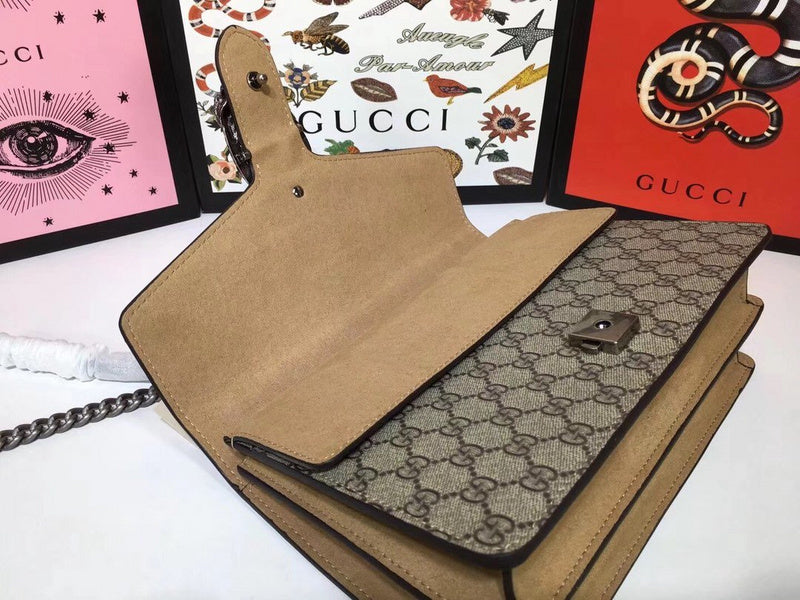 Gucci Designer Tote
