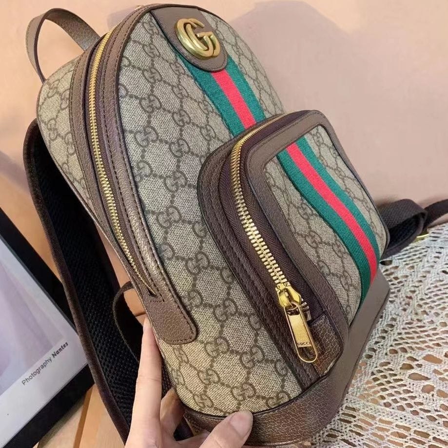 Gucci Backpack