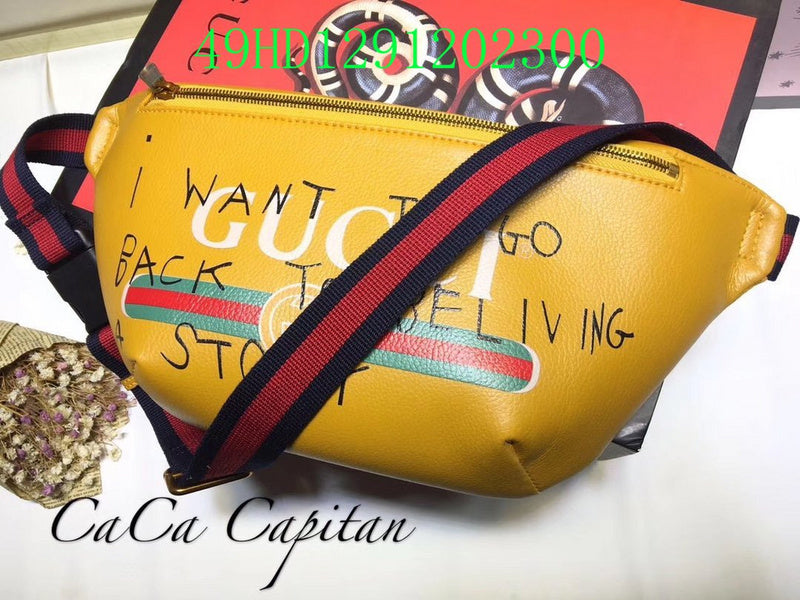 Gucci Designer Tote