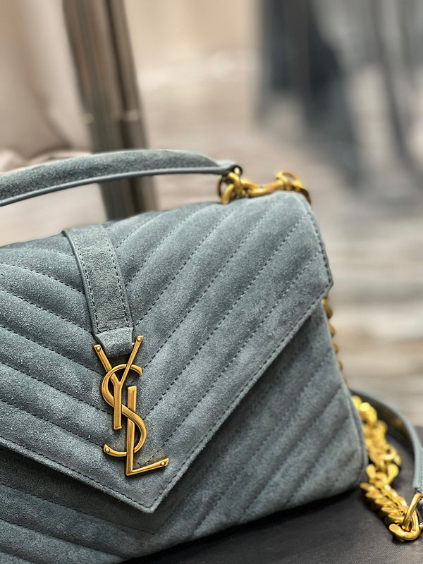 Yves Saint Laurent - Bags 