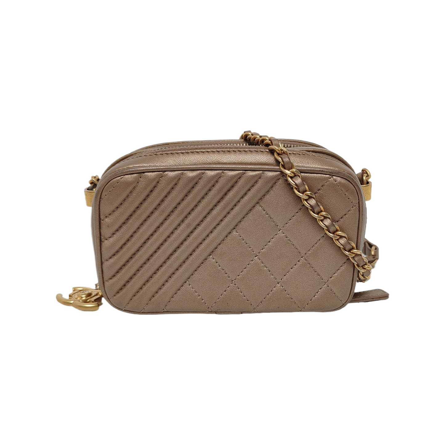 Chanel Handbag Bag - Almora Bags