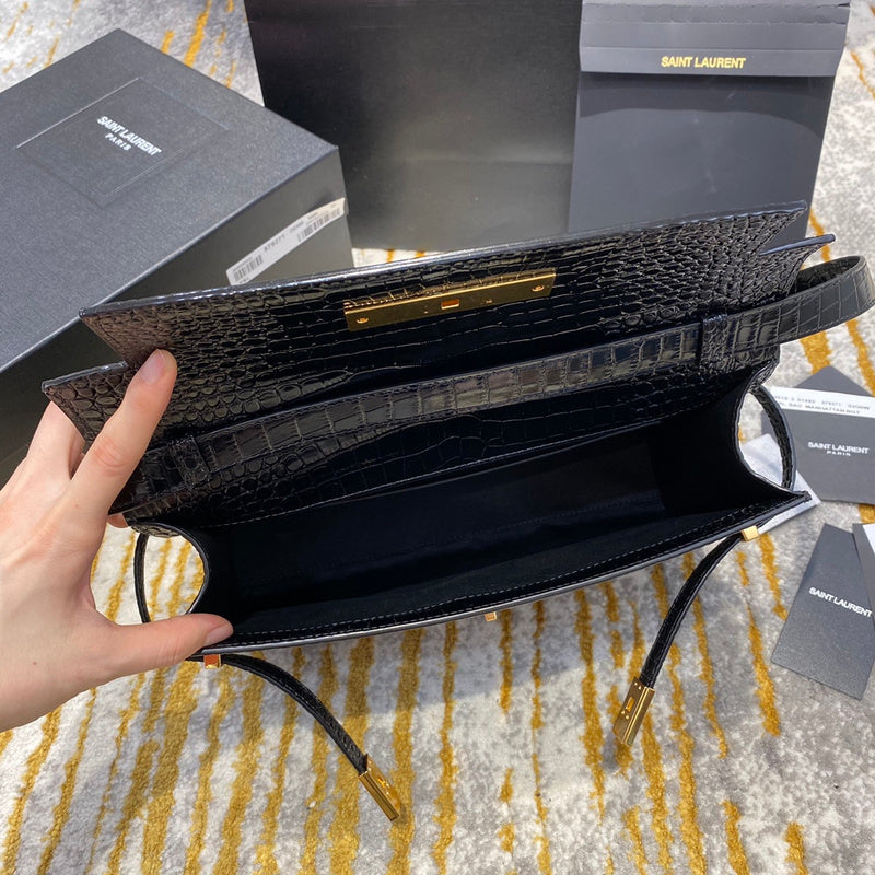 Yves Saint Laurent - Bags - Franco Shops
