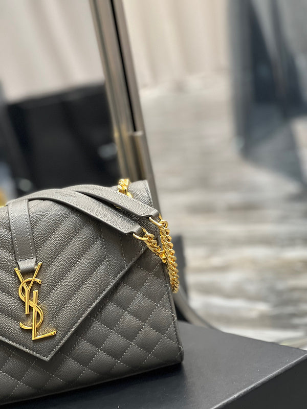 Yves Saint Laurent - Bags