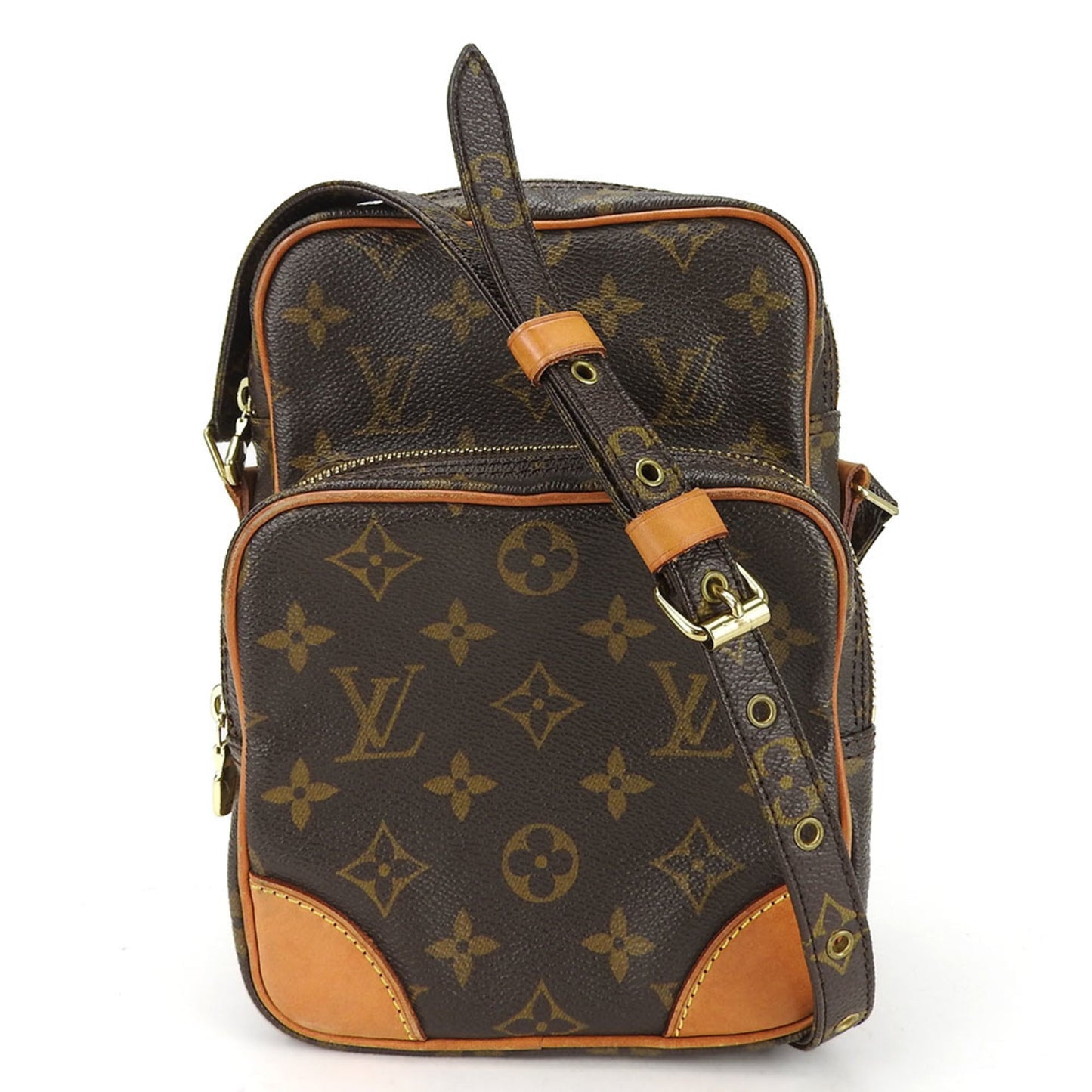 Louis Vuitton Monogram Monogram Pochette Shoulder Bag