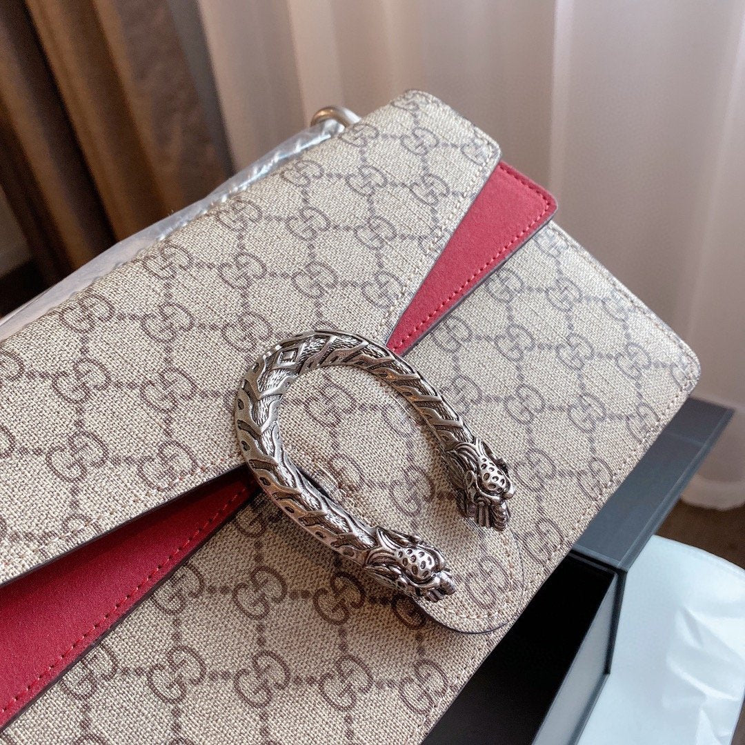Gucci Designer Handbag