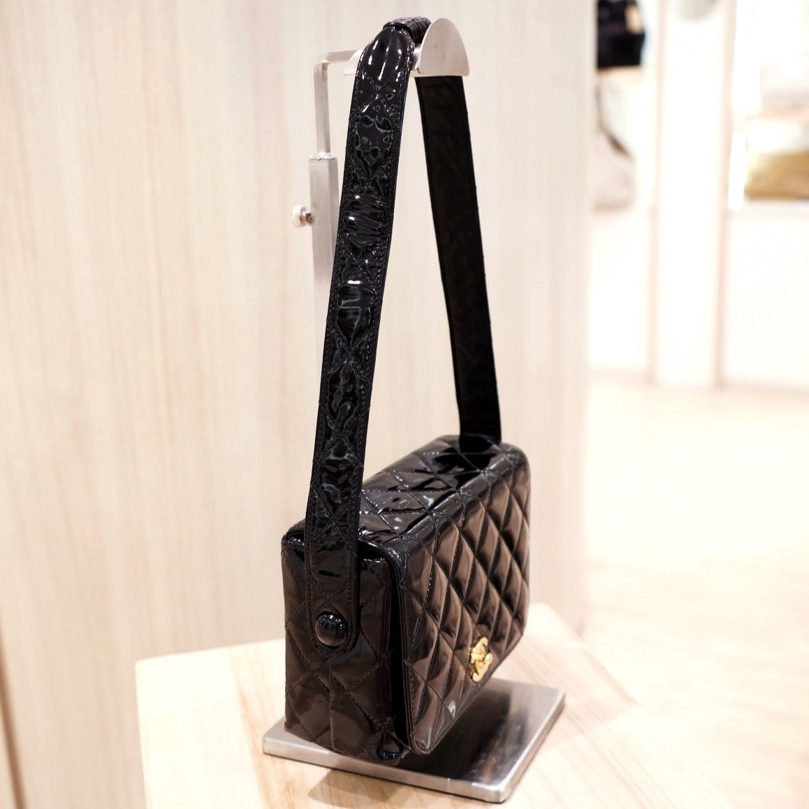 Chanel Kelly Handbag Bag - Almora Bags
