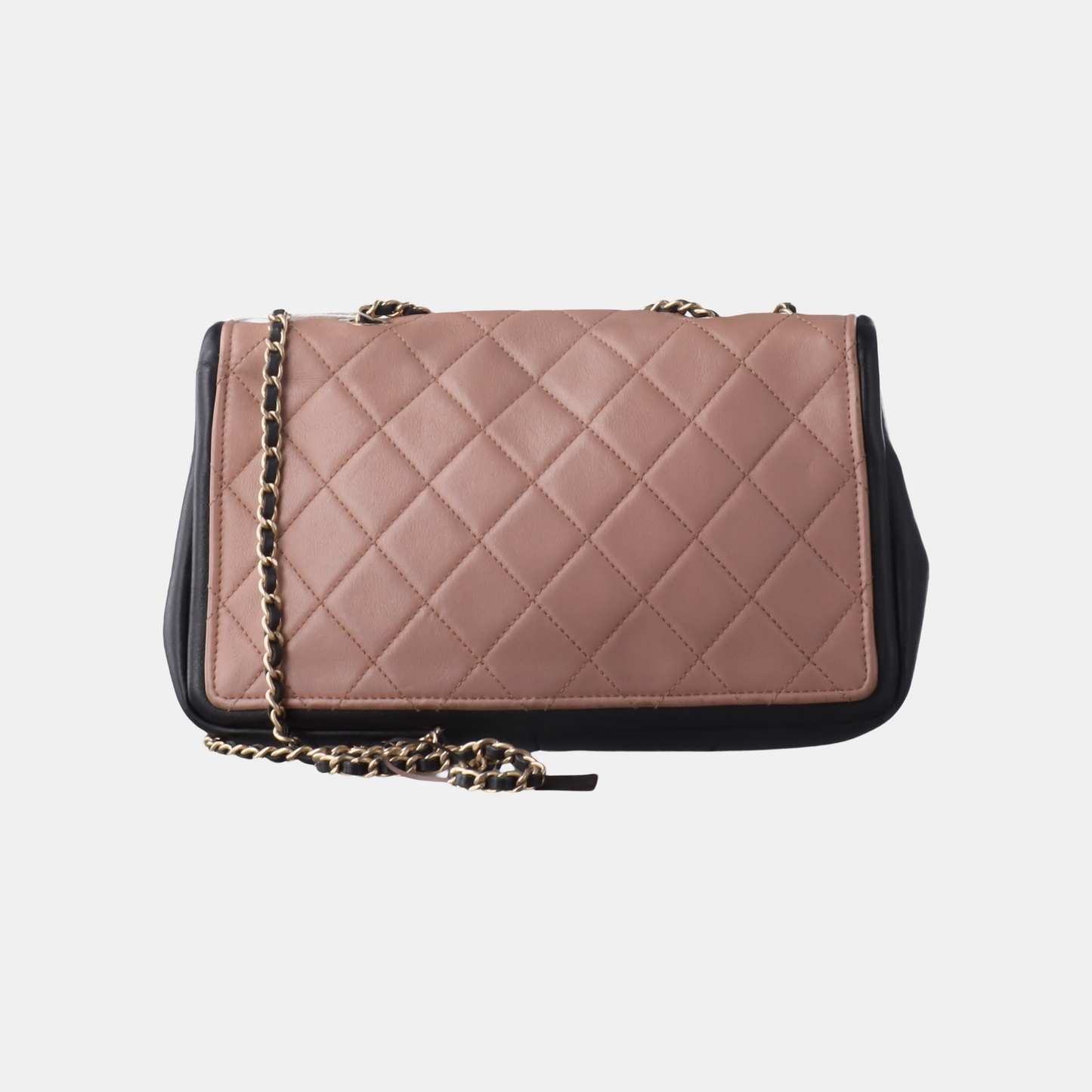 Chanel Classic Flap Shoulder Bag - Almora Bags