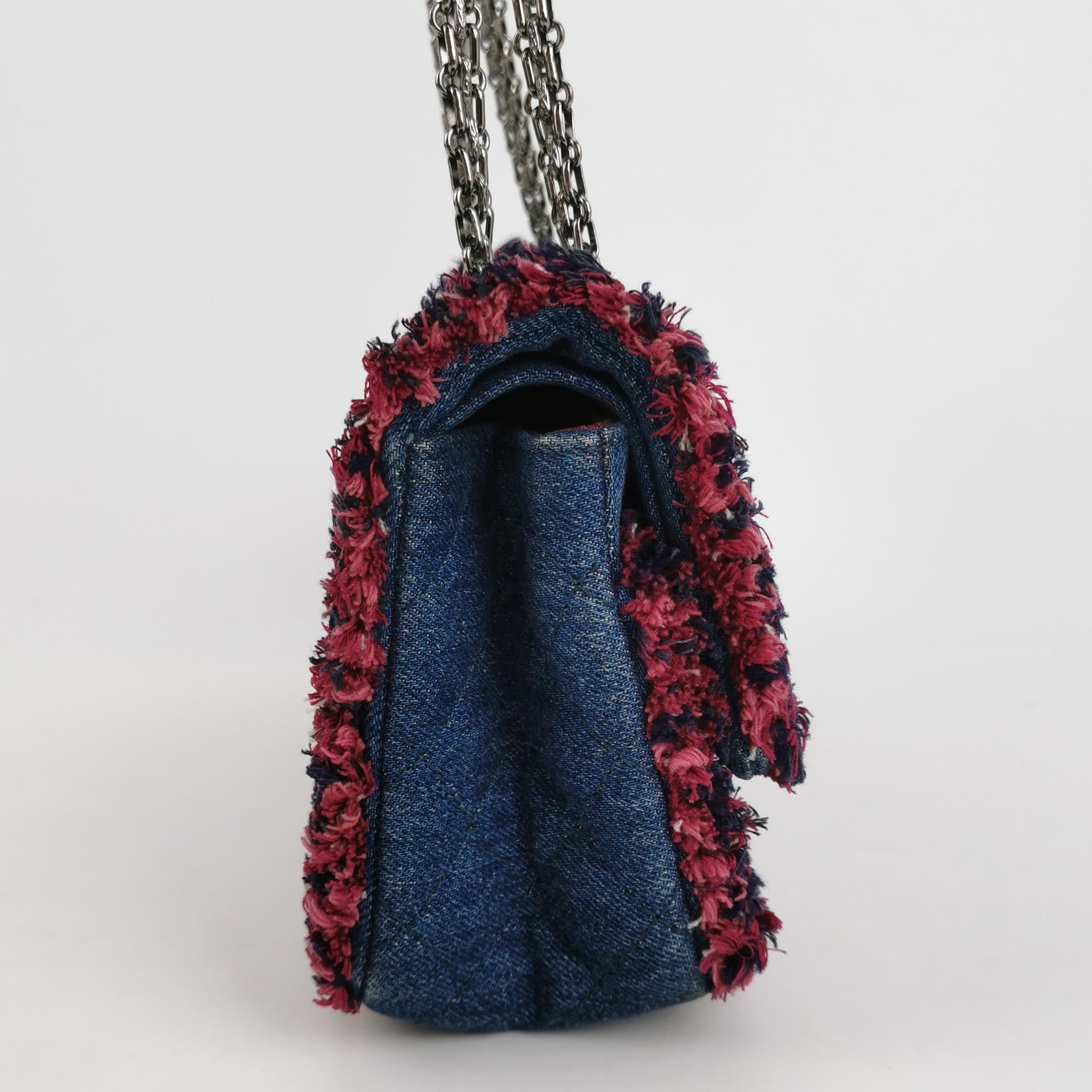 Chanel Flap Shoulder Bag - Almora Bags