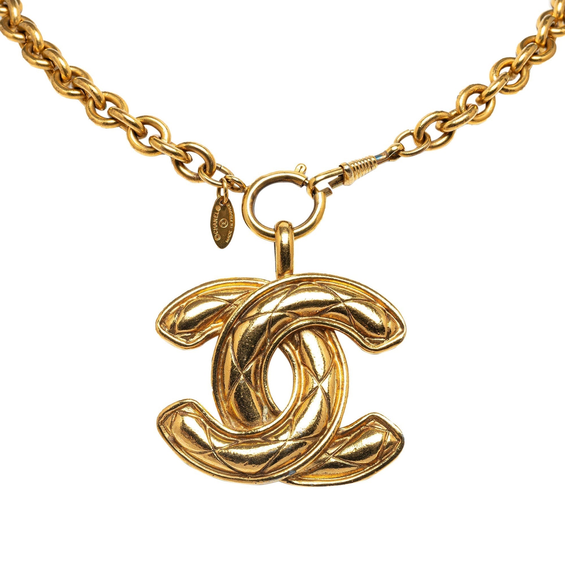 Chanel Handbag - Almora Bags
