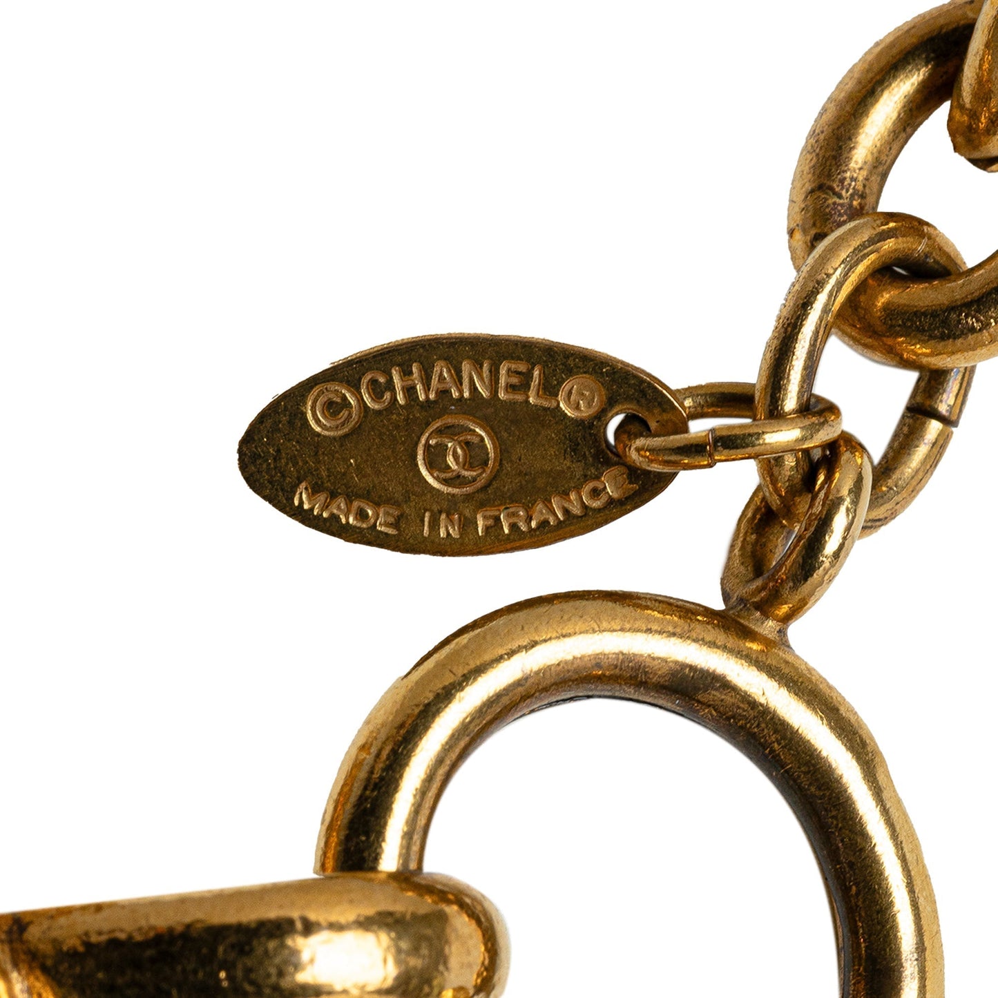 Chanel Handbag - Almora Bags
