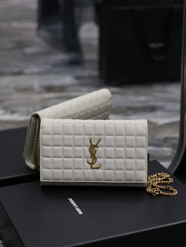 Franco Shops - Yves Saint Laurent - Bags